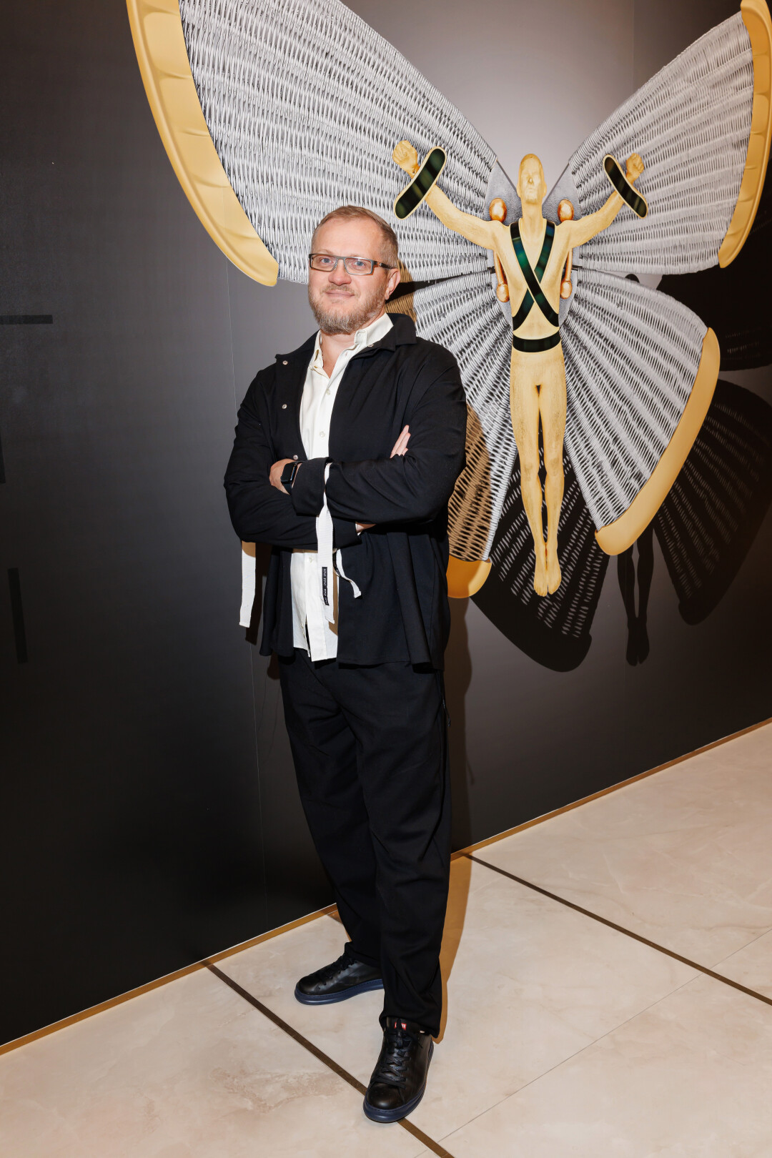 Руслан Чернобаев