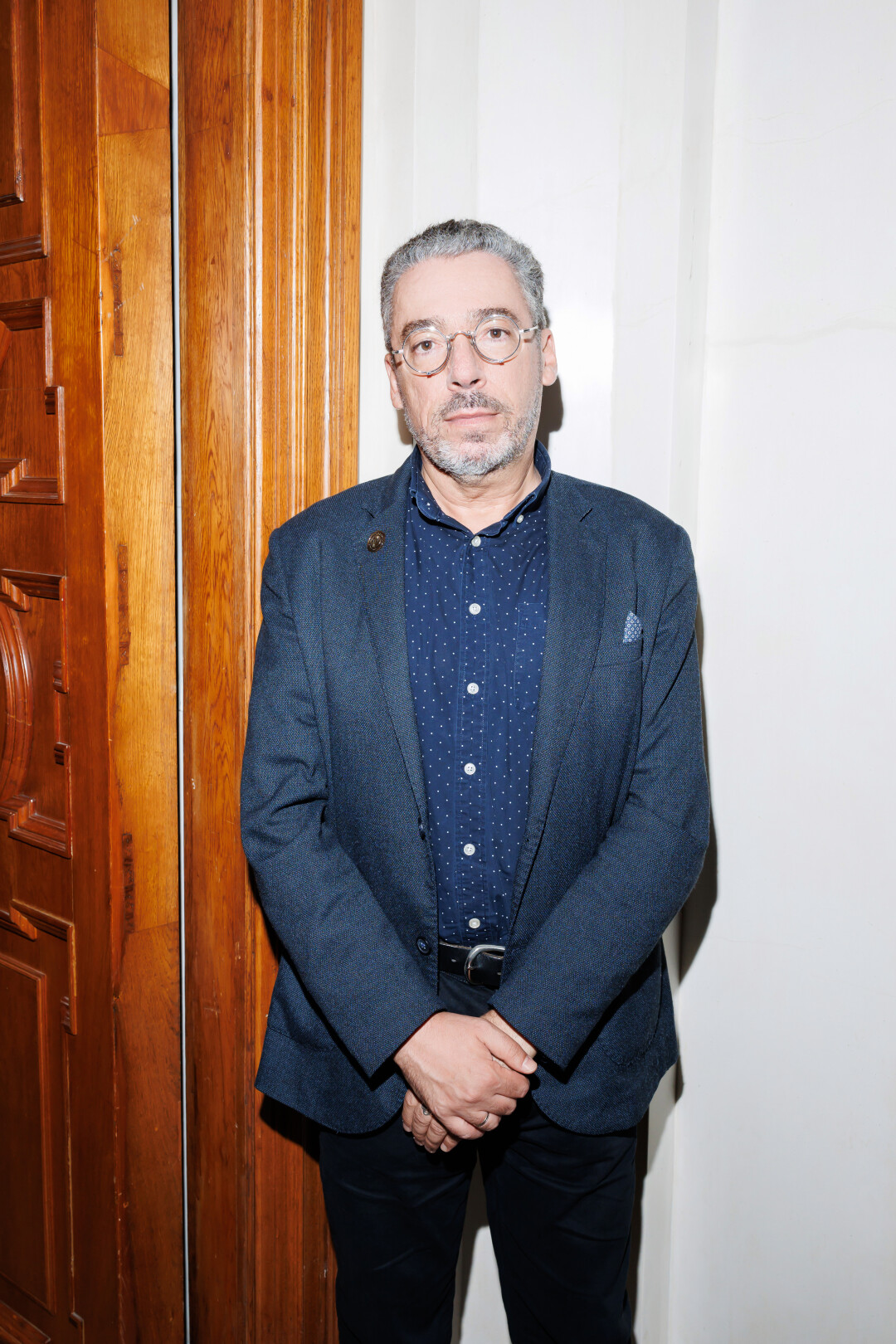 Павел Черняков