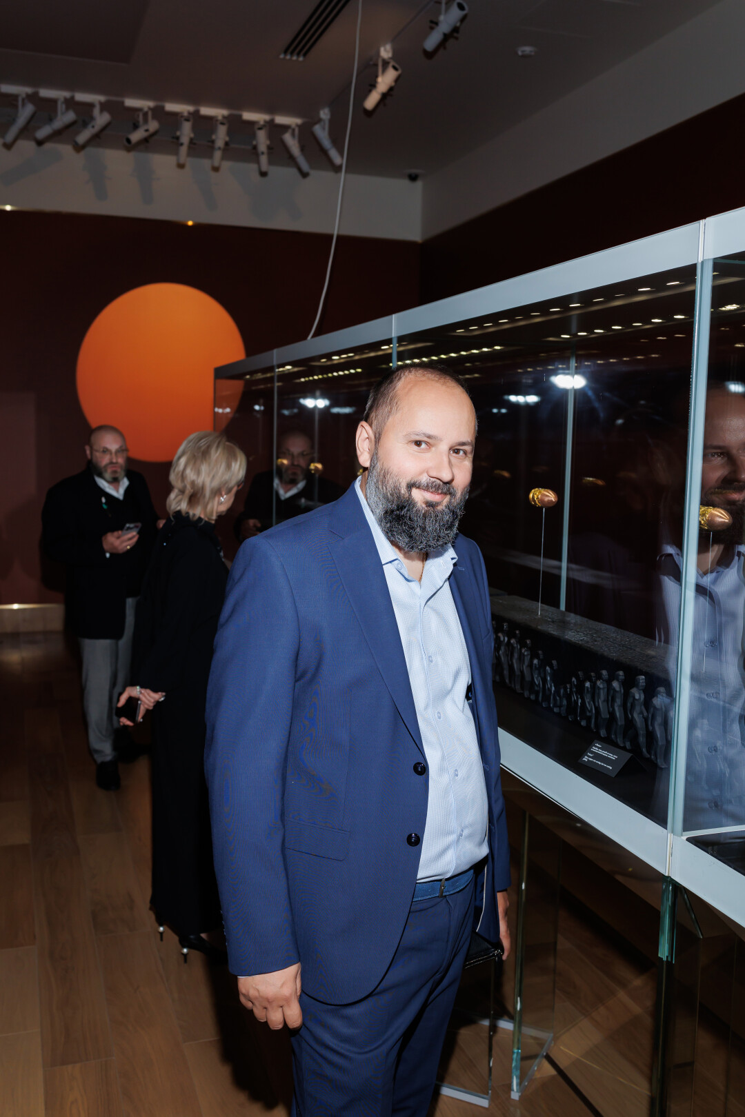 Илья Линник