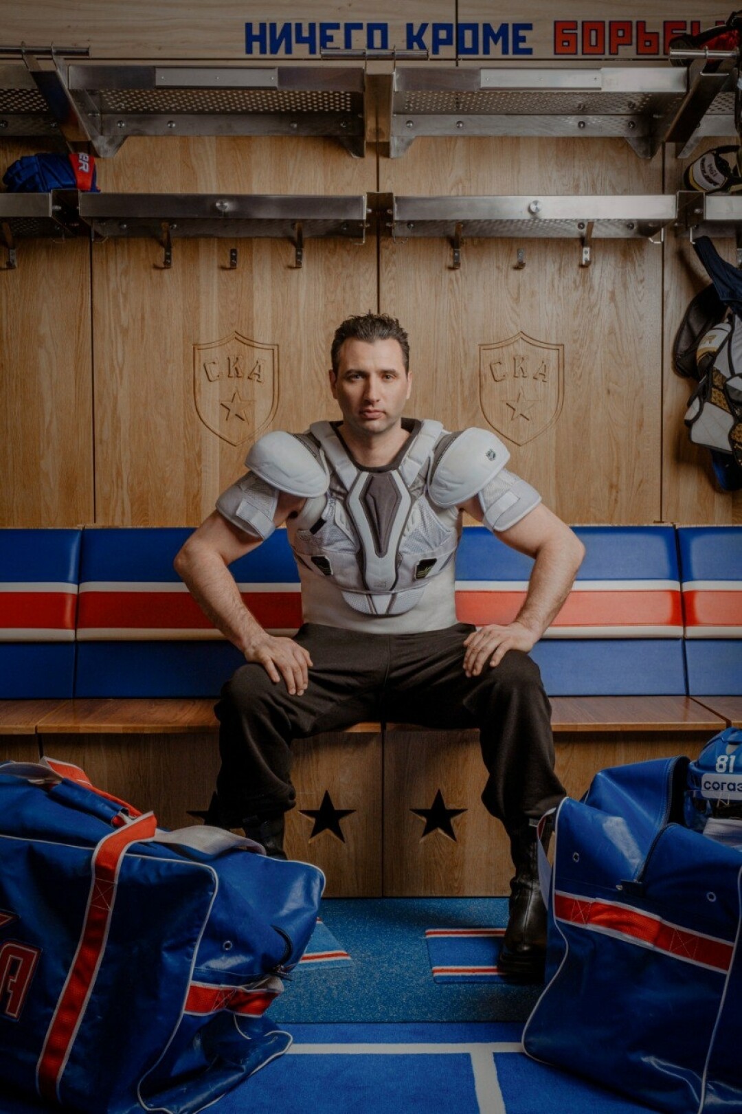 Роман Ротенберг