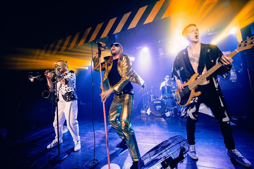 «Гудтаймс»