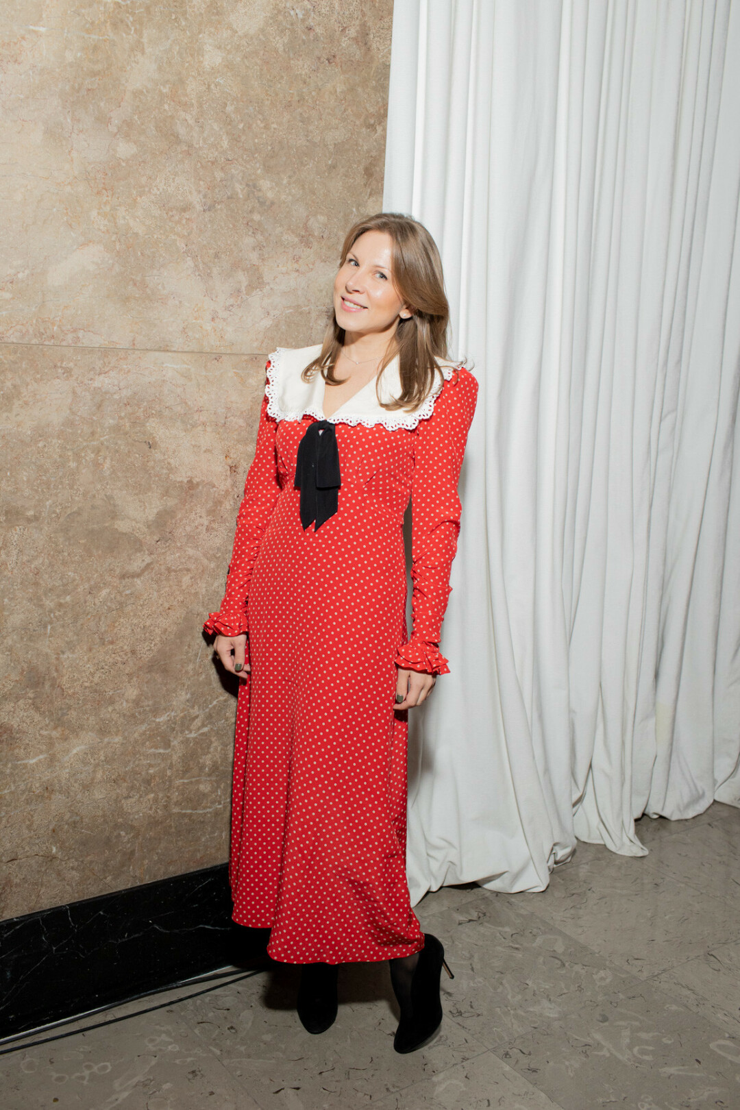 Полина Рашкина (Бондарева)