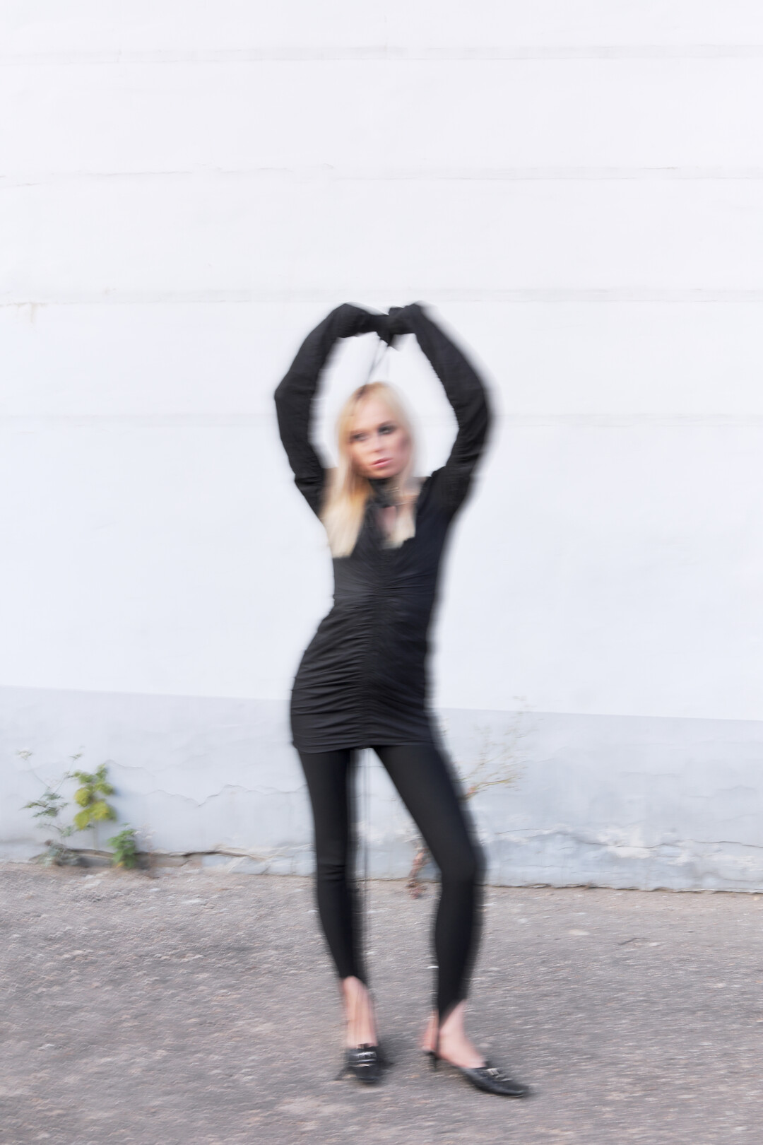 Даша Колосова