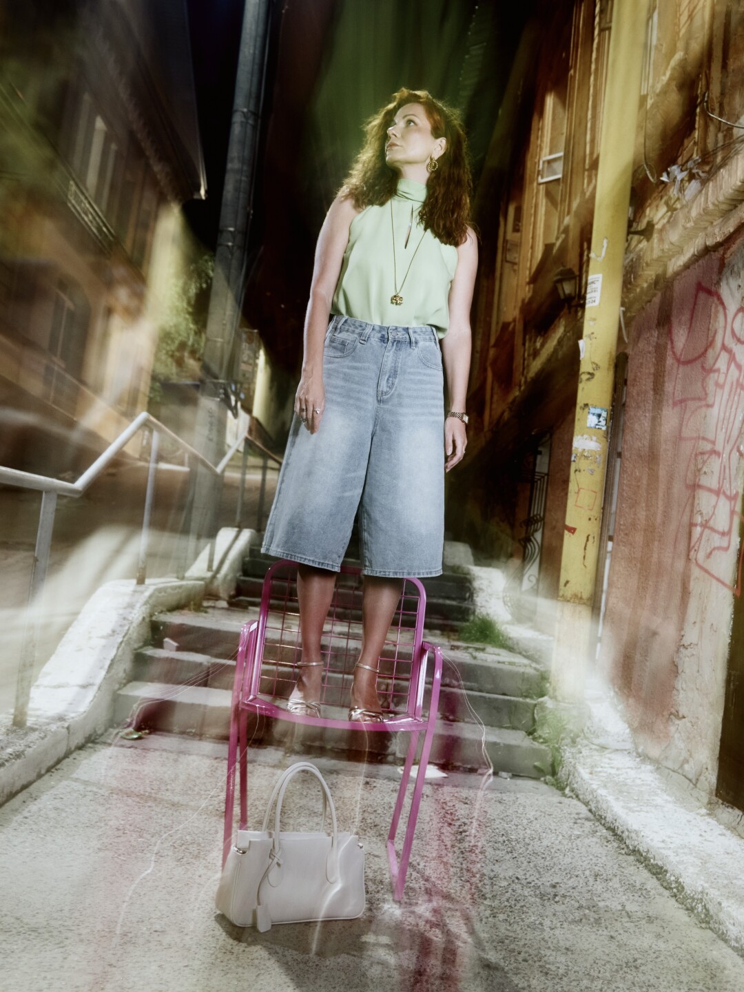 Ольга Андреенко