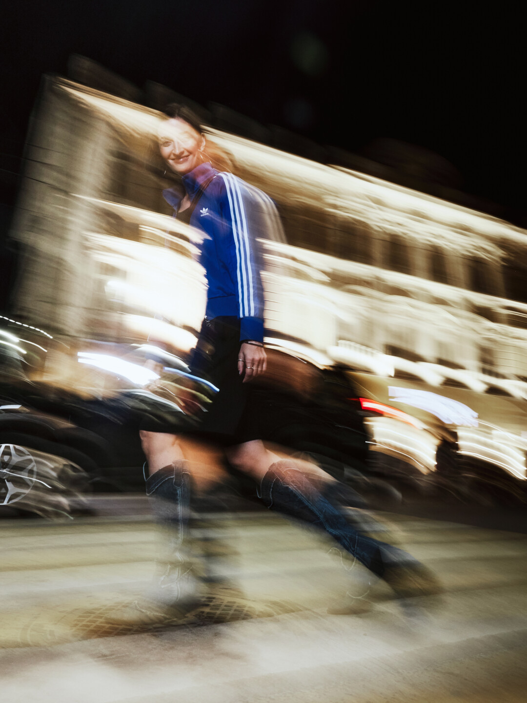 Лиза Погодина