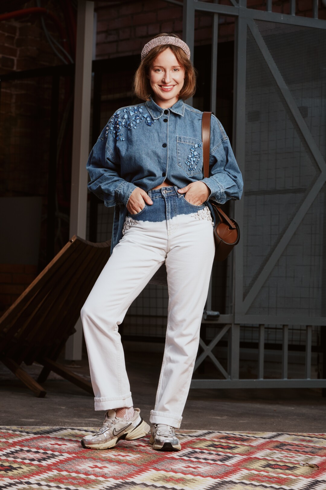 Юлия Борисенко