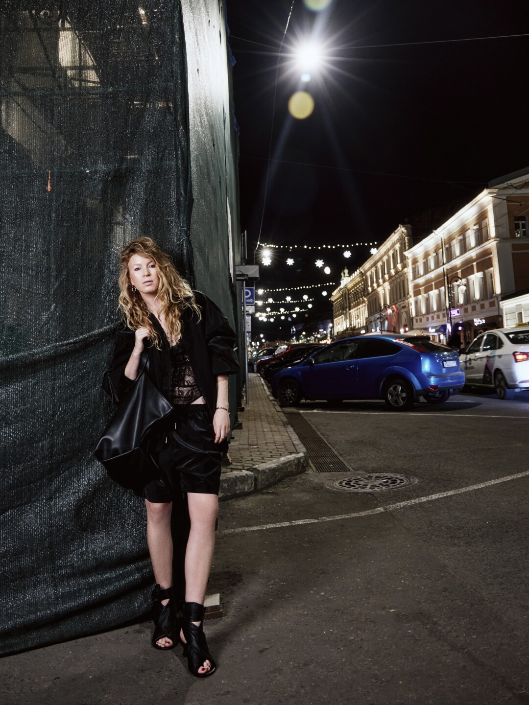 Алена Сударикова