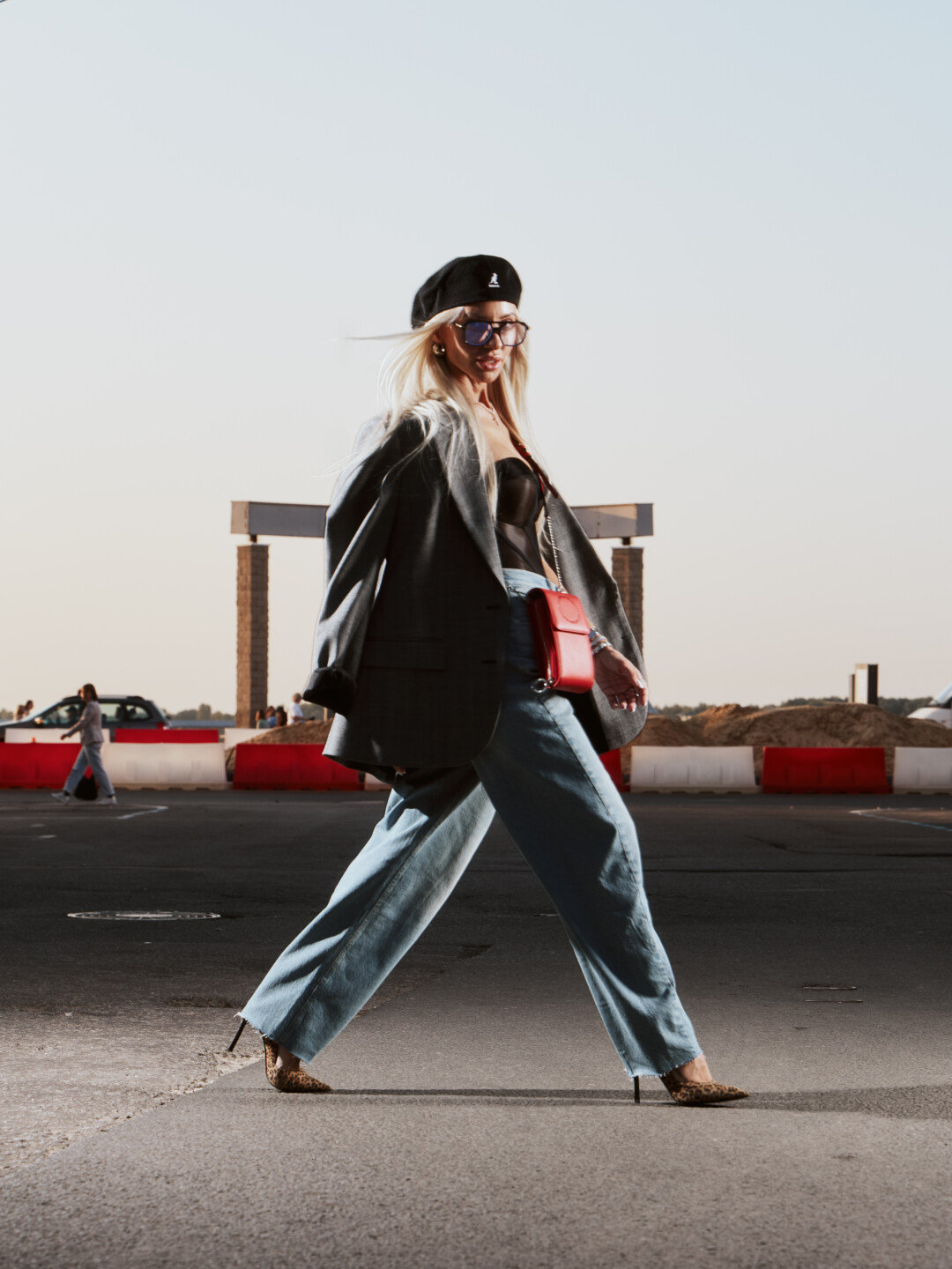 Мила Косарева