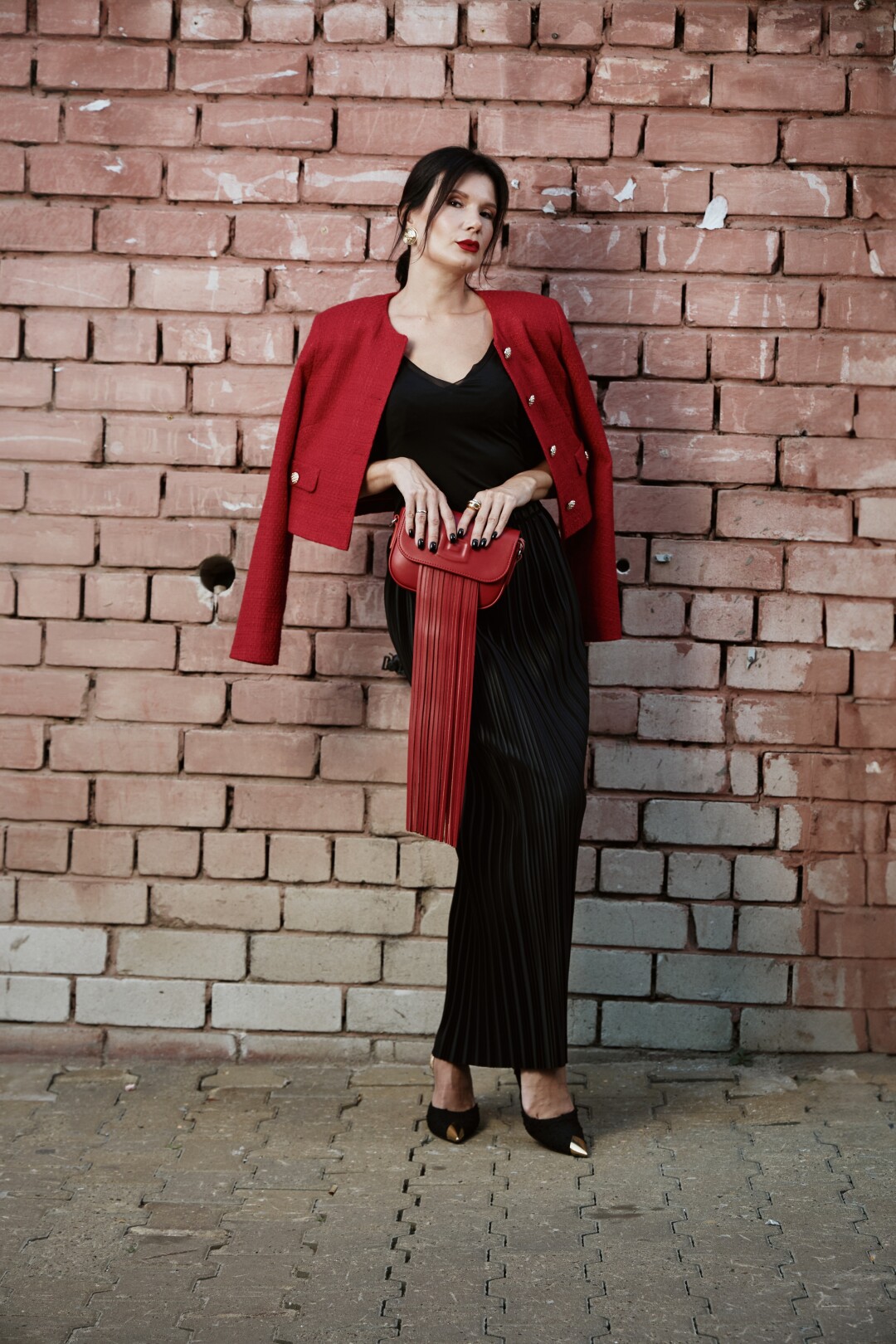 Мария Торопкина