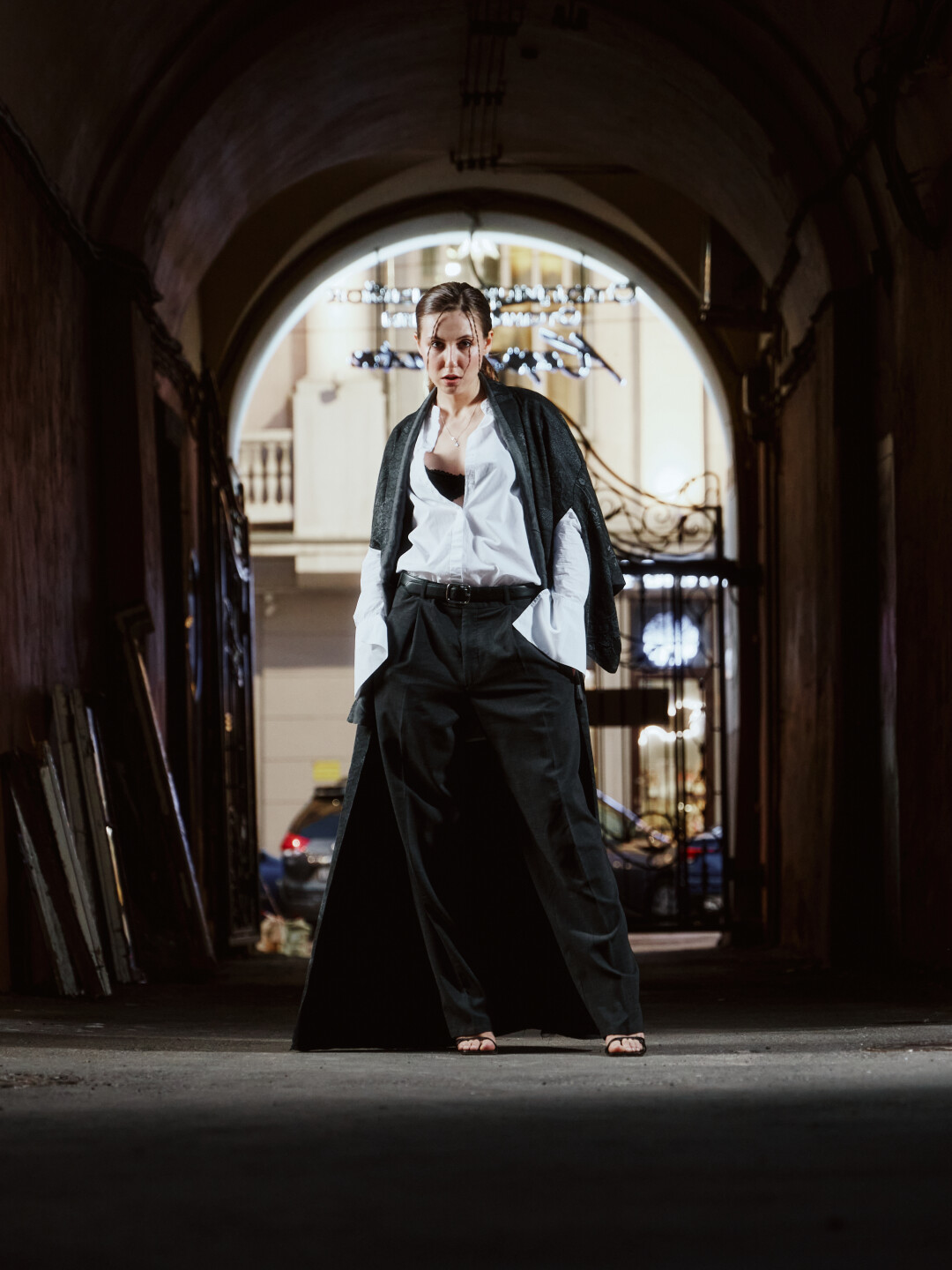 Анастасия Копейкина