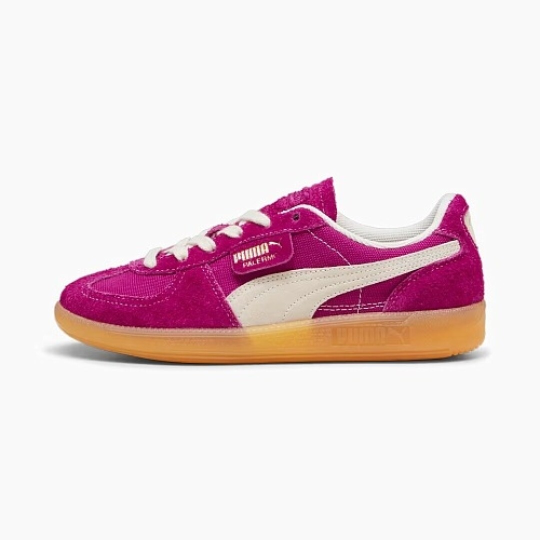 Культовые сникеры Puma, Amazing Red, 12 990 руб.