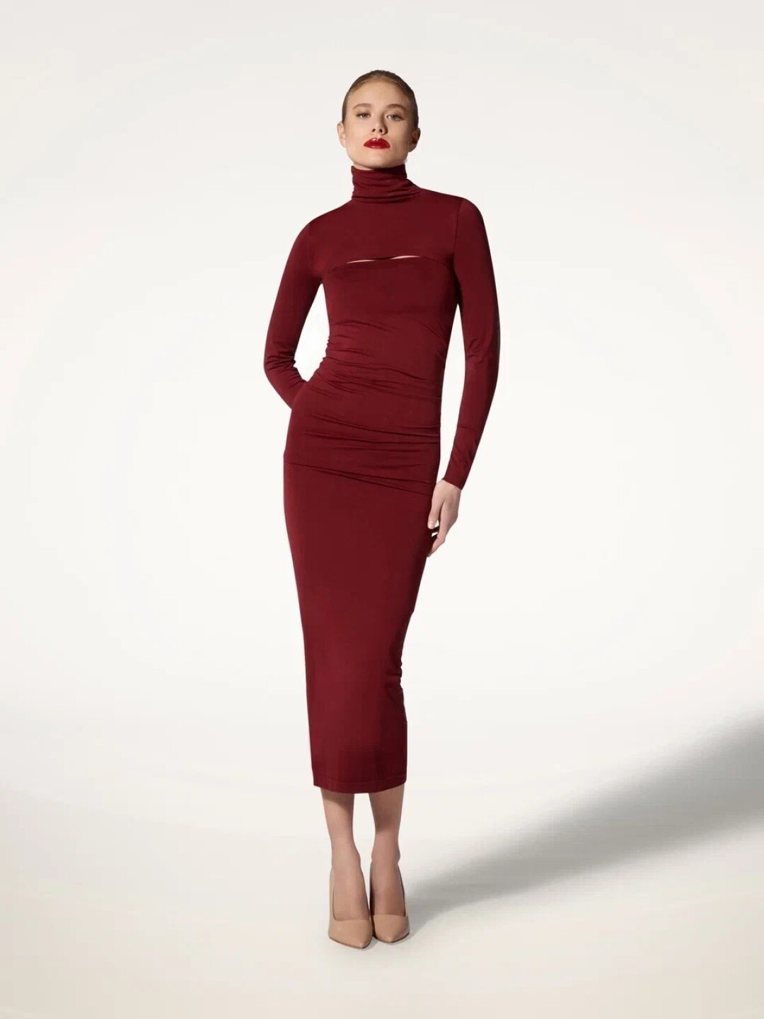 Бодикон Wolford