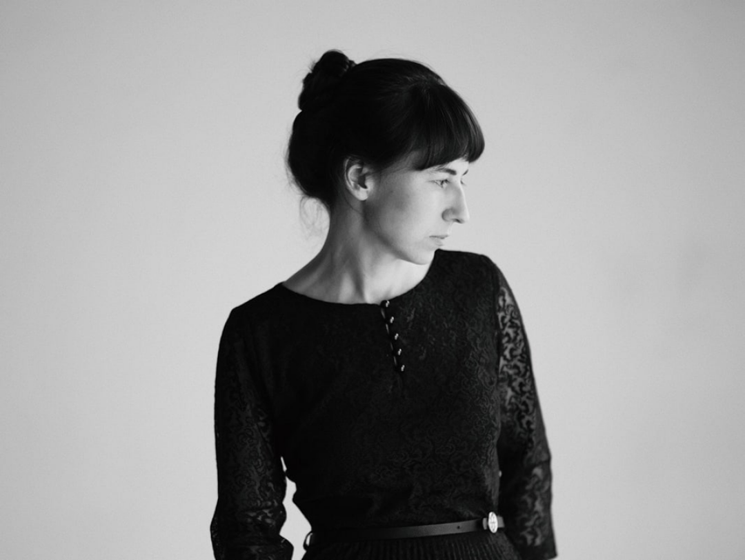 Пианистка Мария Садурдинова