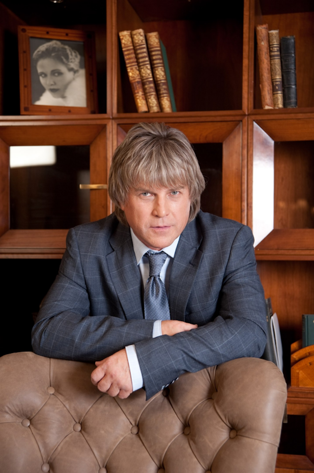 Алексей Глызин