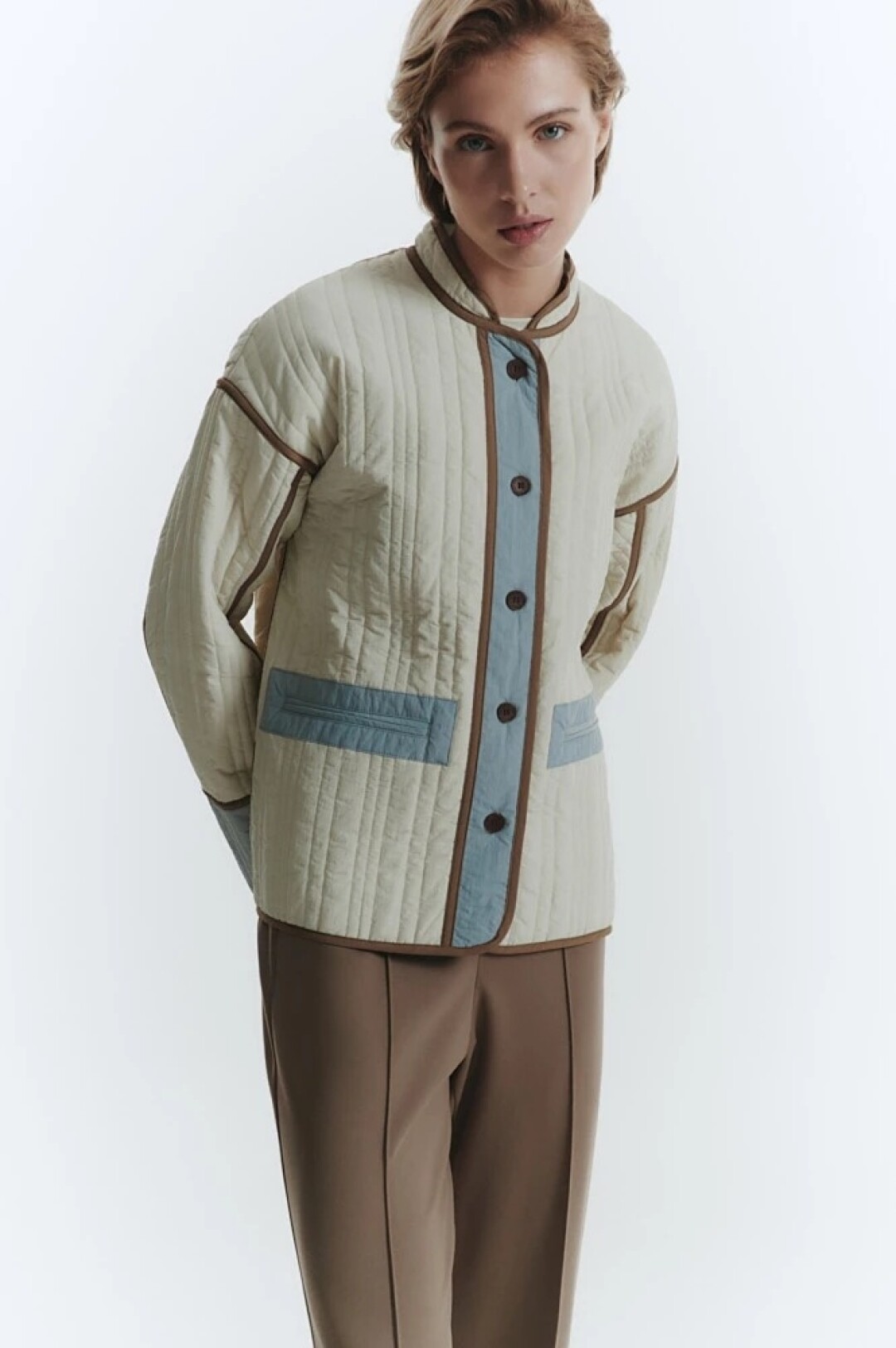 Куртка Daisyknit, 25 890 руб.