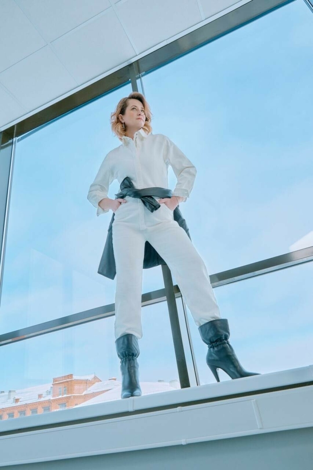 Мария Евневич