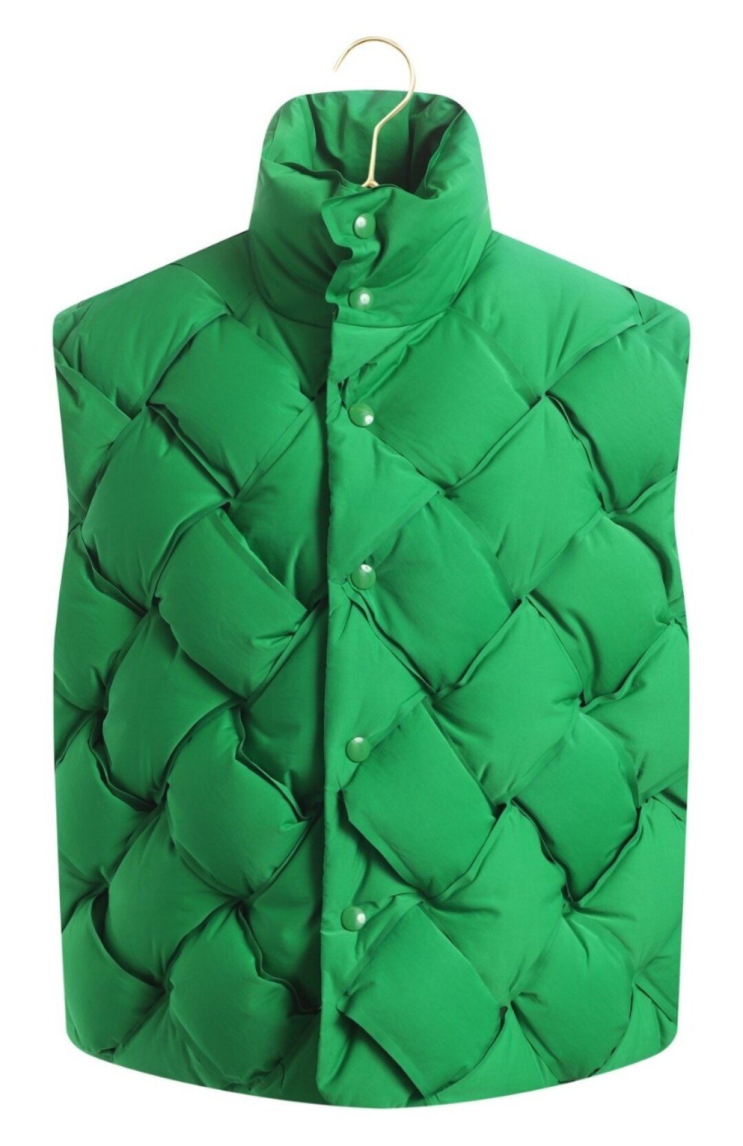 Жилет Bottega Veneta, TSUM Collect, 198 250 руб.