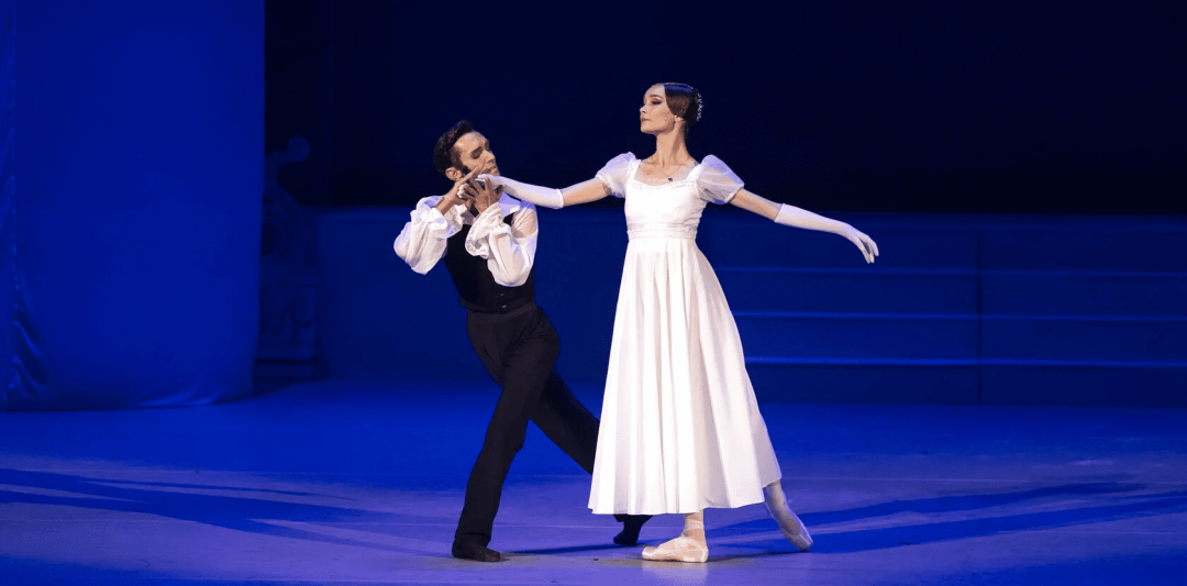 Балет «Пушкин. Сны после жизни»