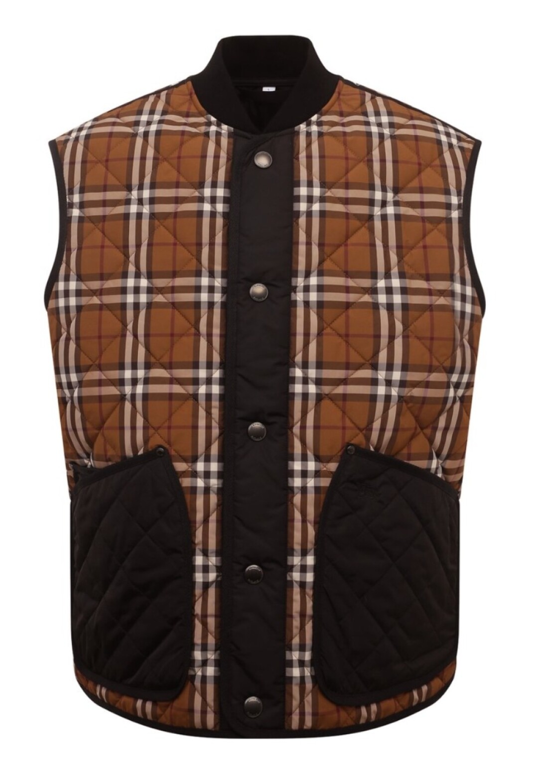 Жилет Burberry, ДЛТ, 220 000 руб.
