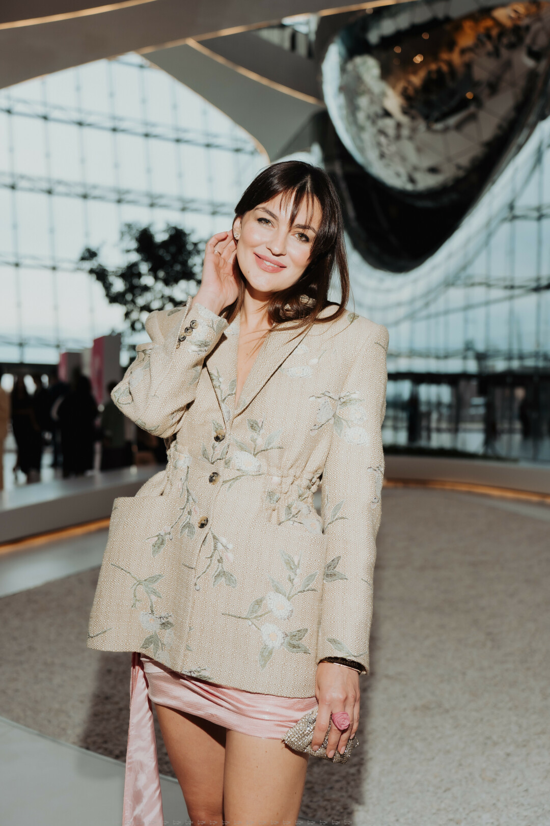 Кристина Березовская