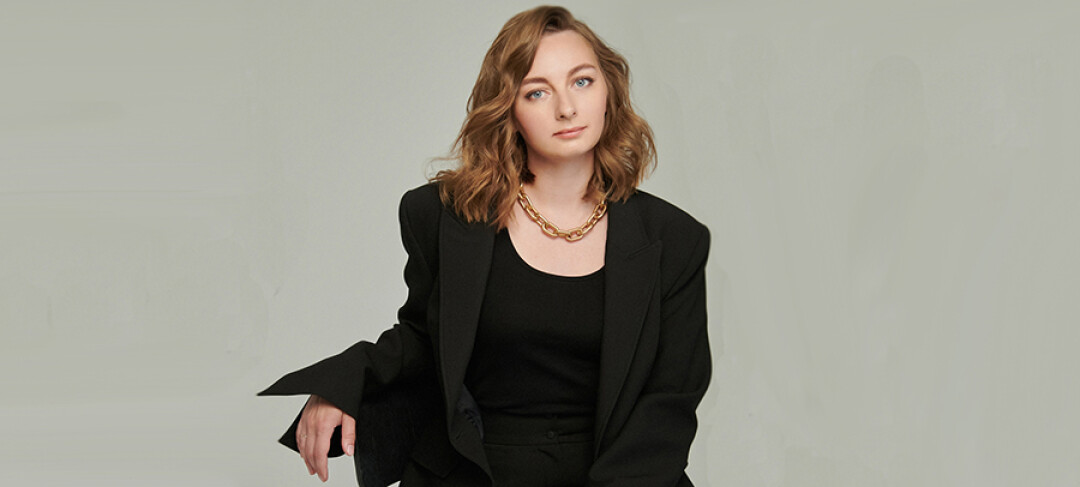 Ася Володина