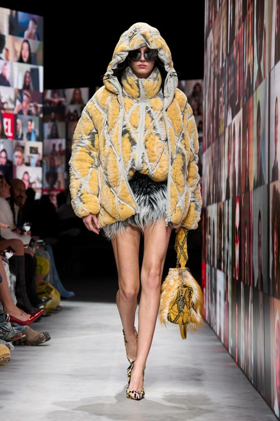 Diesel FW'24