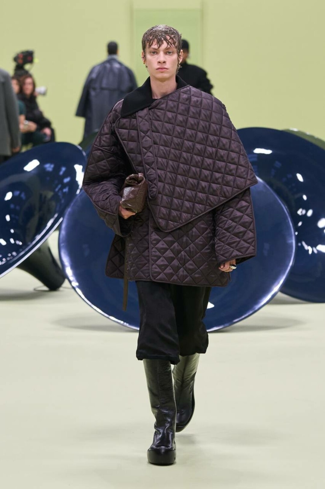 Jil Sander FW'24