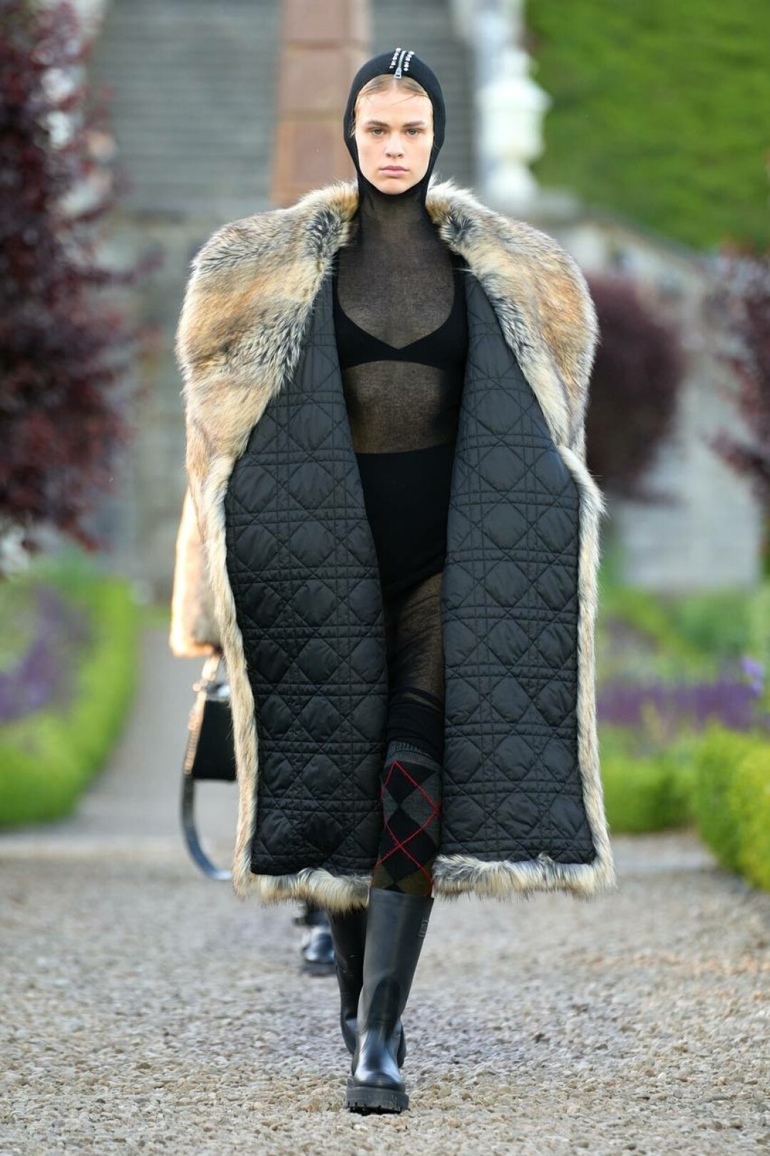 Christian Dior Resort'25