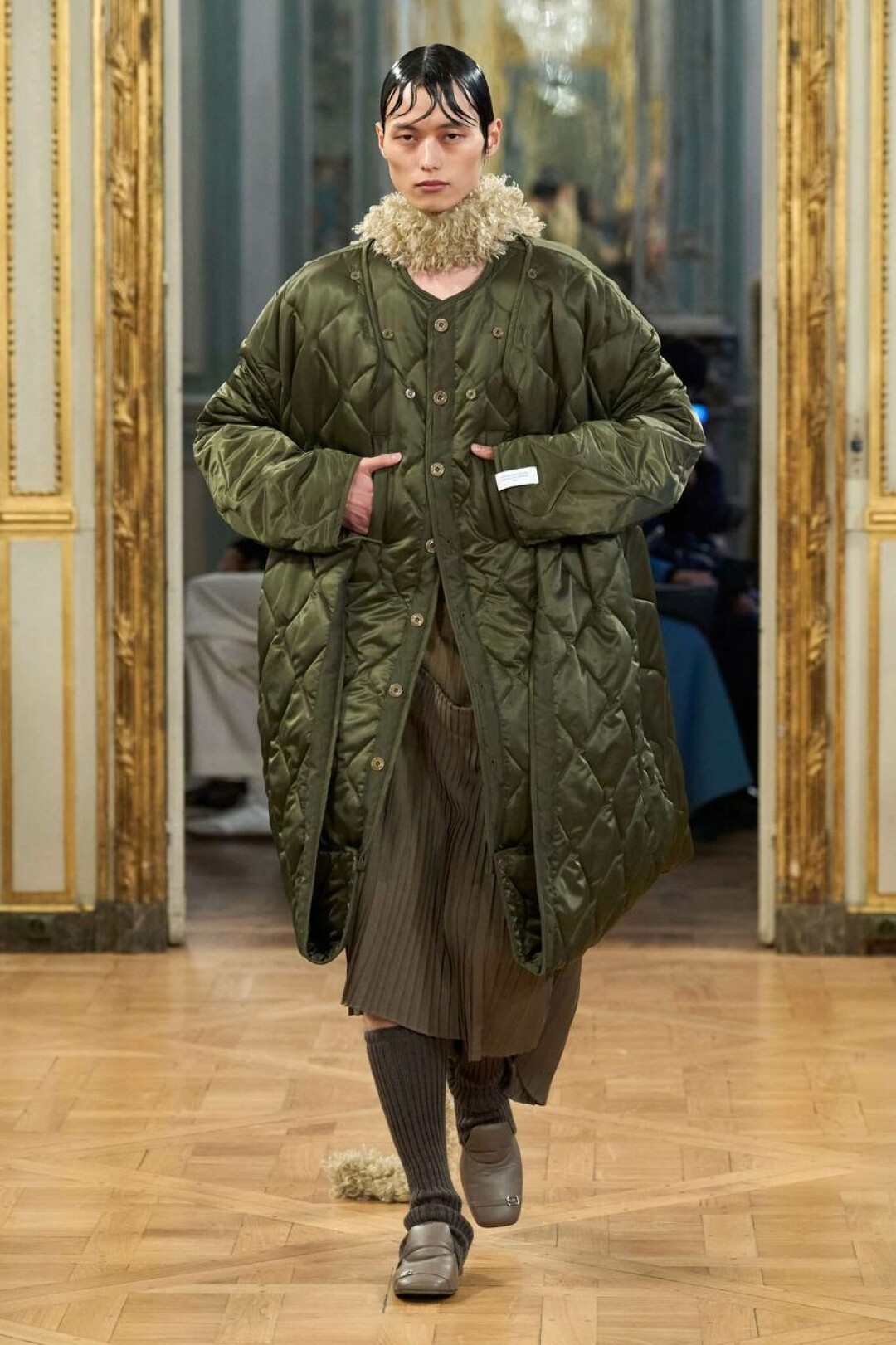 Rokh FW'24