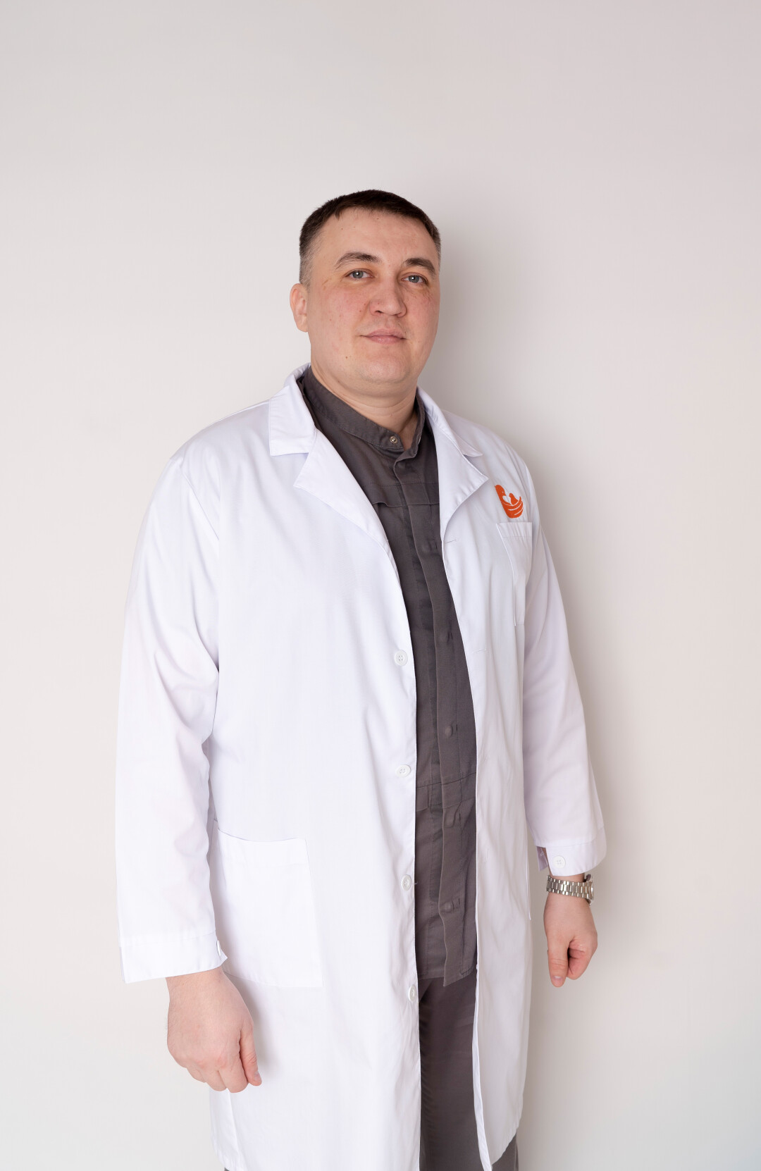 Ильдар Нургалиев, врач-хирург Клинического госпиталя «Мать и дитя Уфа»