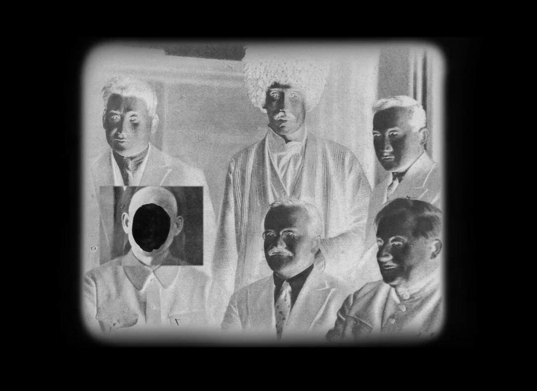 «Там, где нет фонарей»