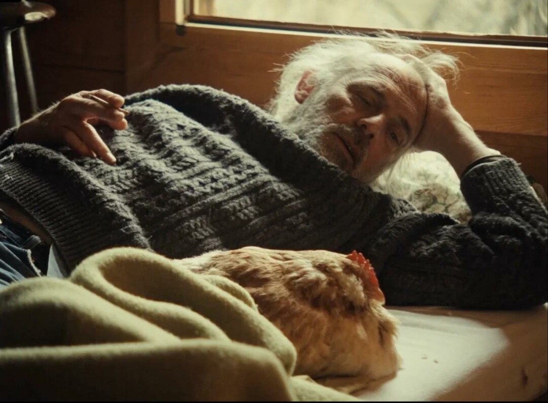 "Моя девочка"