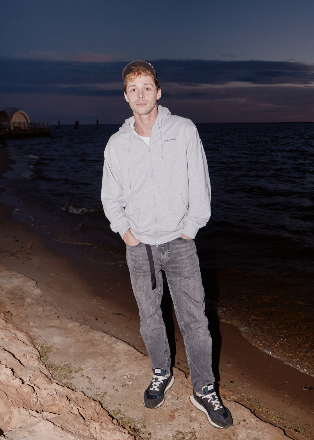 Влад Прохоров