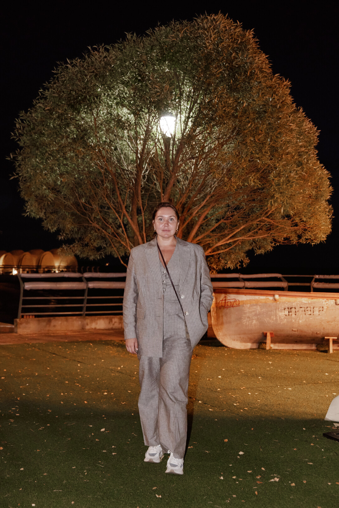 Юлия Зудилина