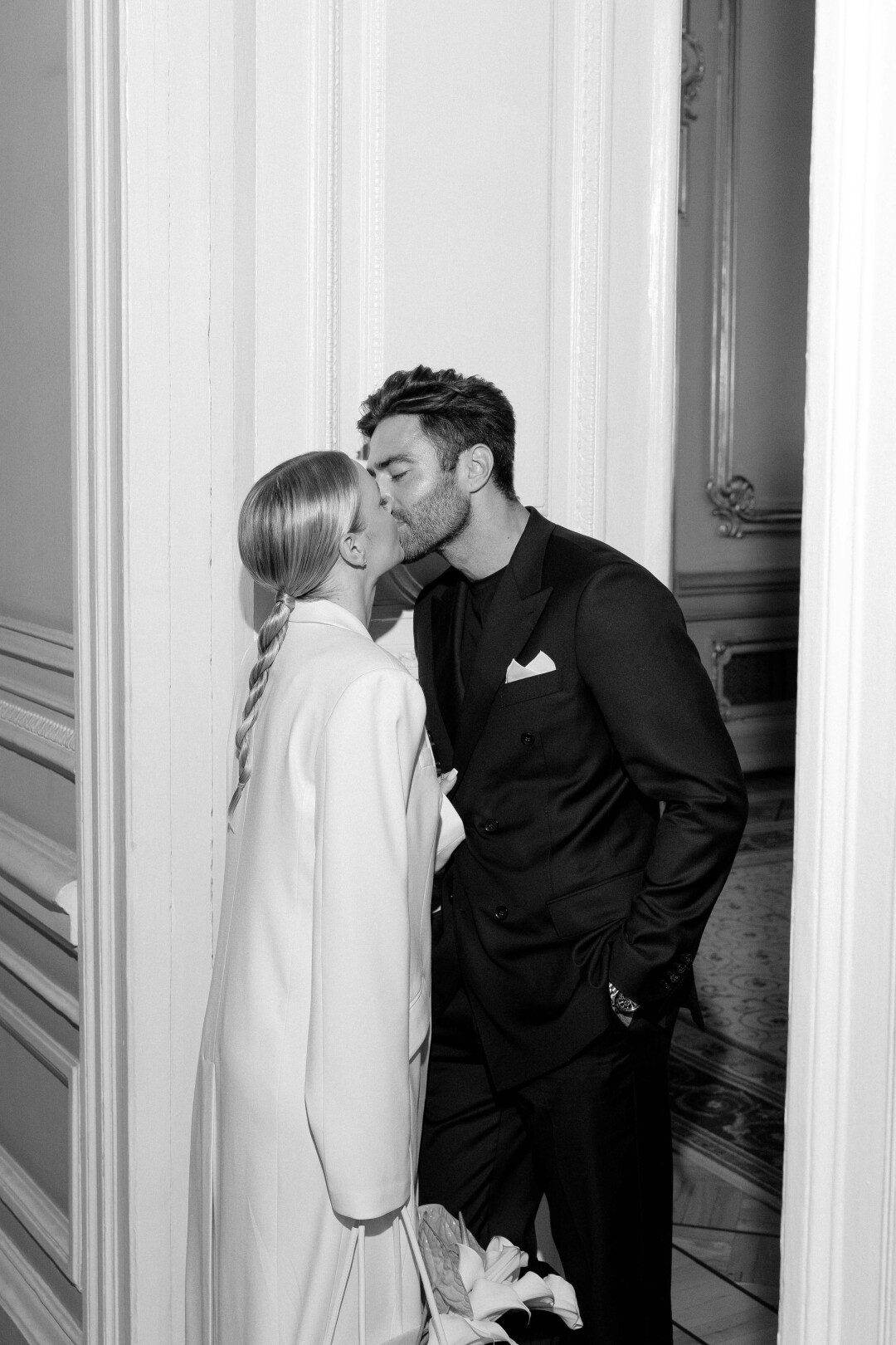 Анастасия Бебякина, Кирилл Кирпичников