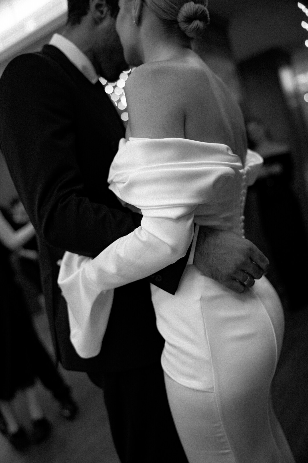 Анастасия Бебякина, Кирилл Кирпичников