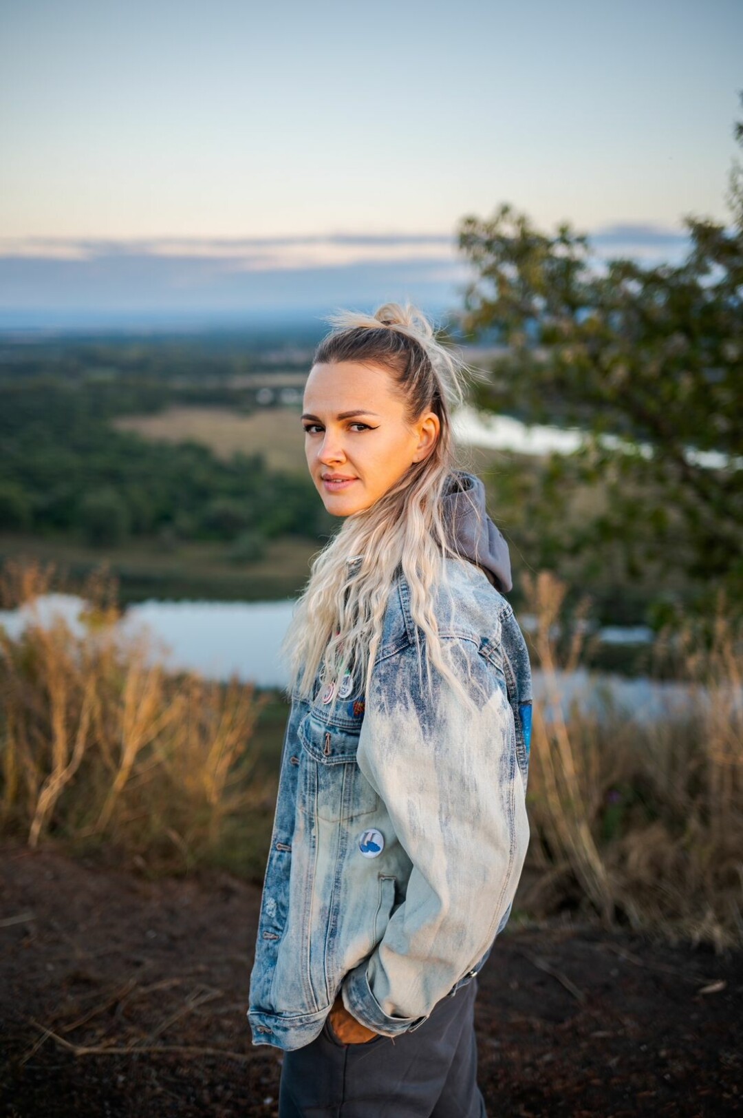 Полина Кобец