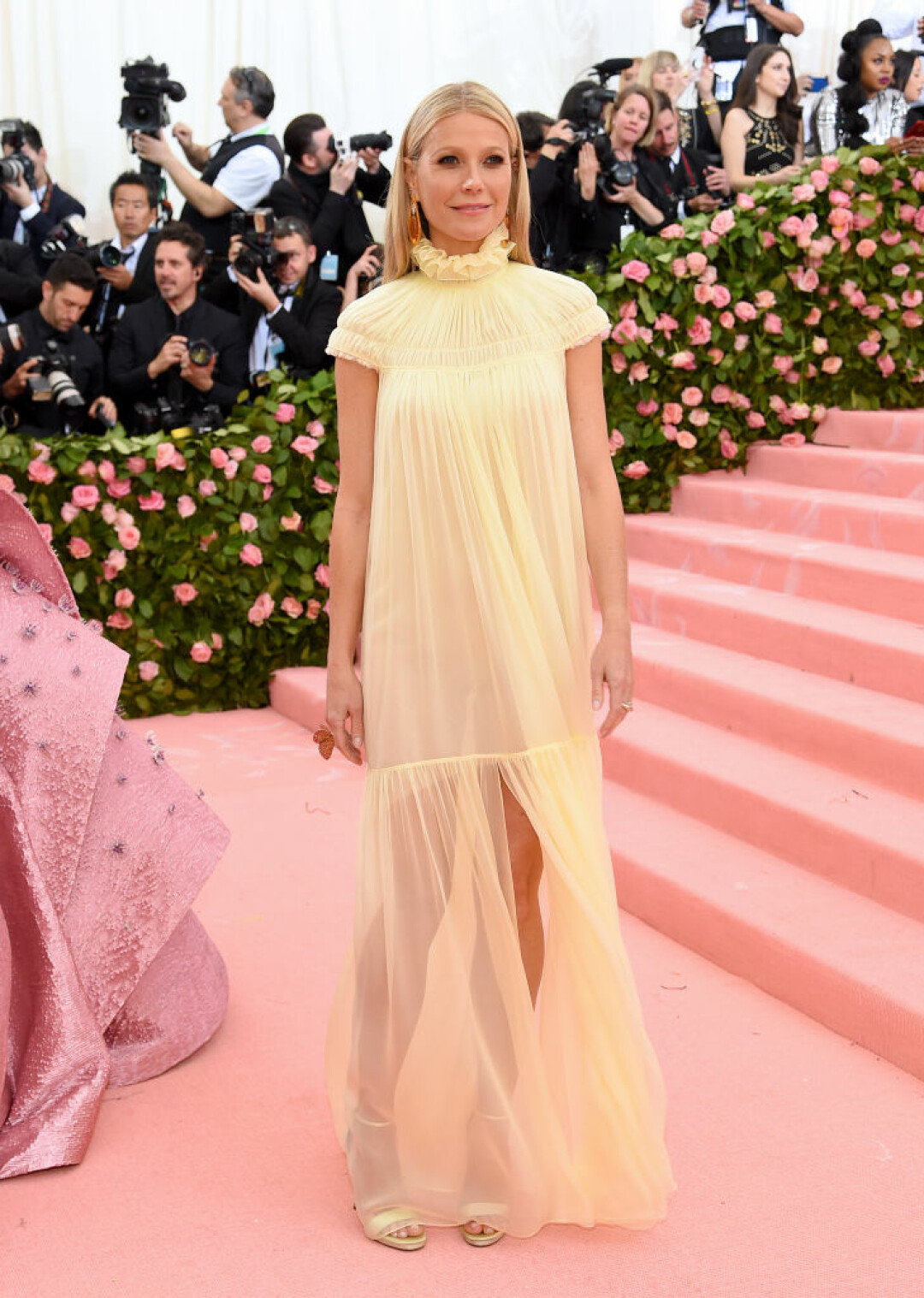 Met Gala, 2019