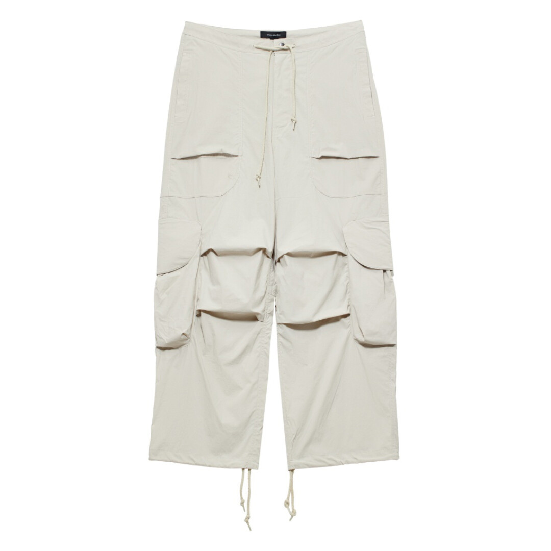 Брюки-карго Entire Studios