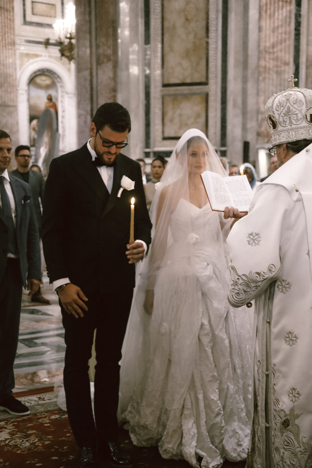 Ростислав Павлов. Александра Павлова