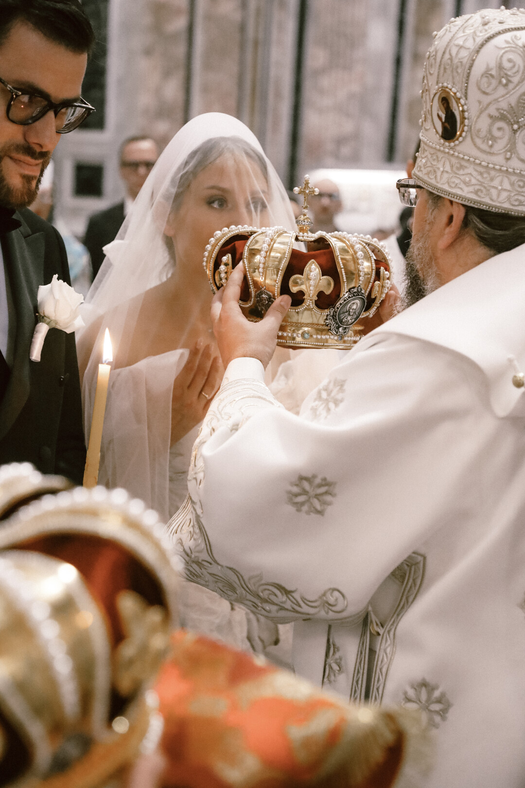 Ростислав Павлов. Александра Павлова