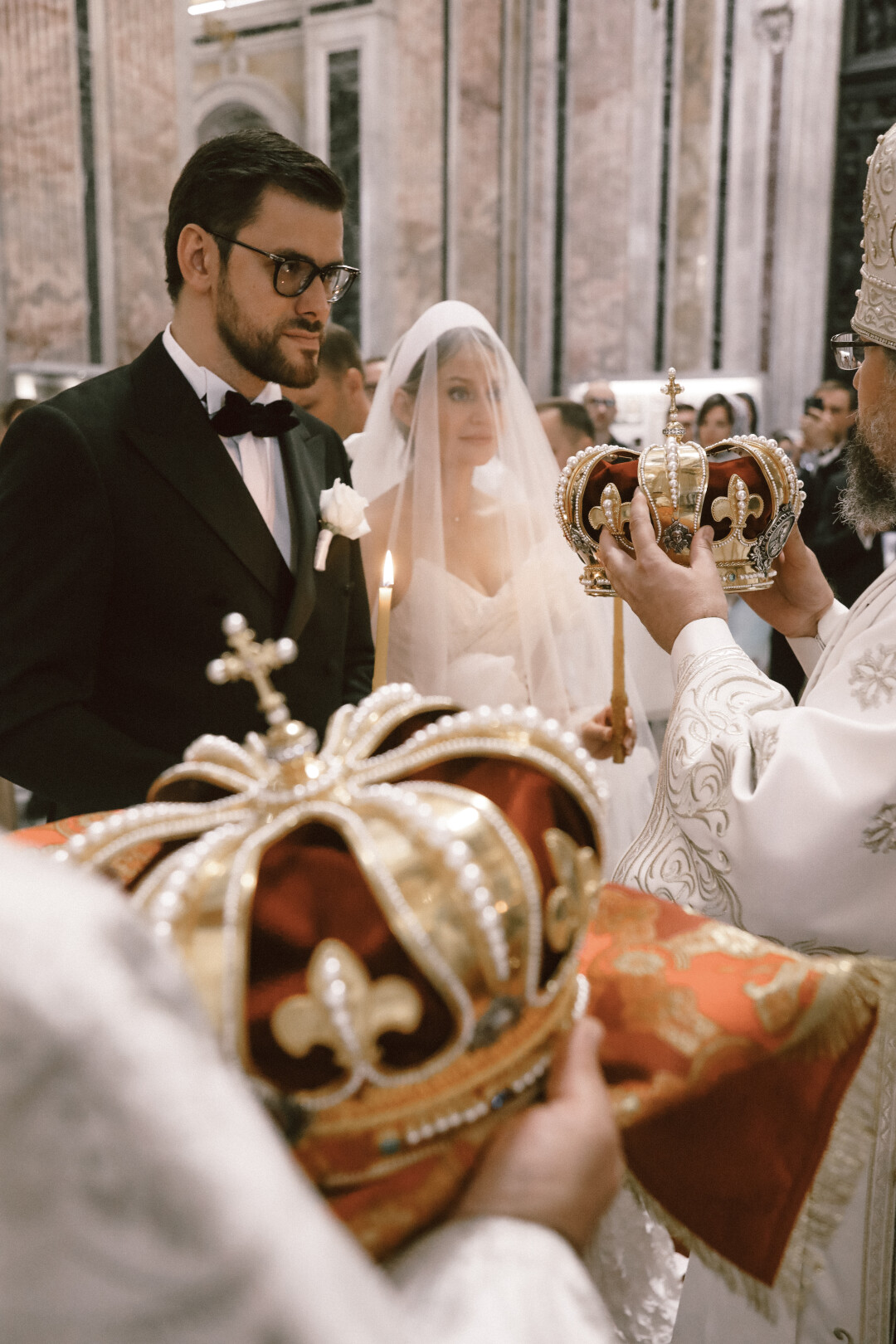 Ростислав Павлов. Александра Павлова