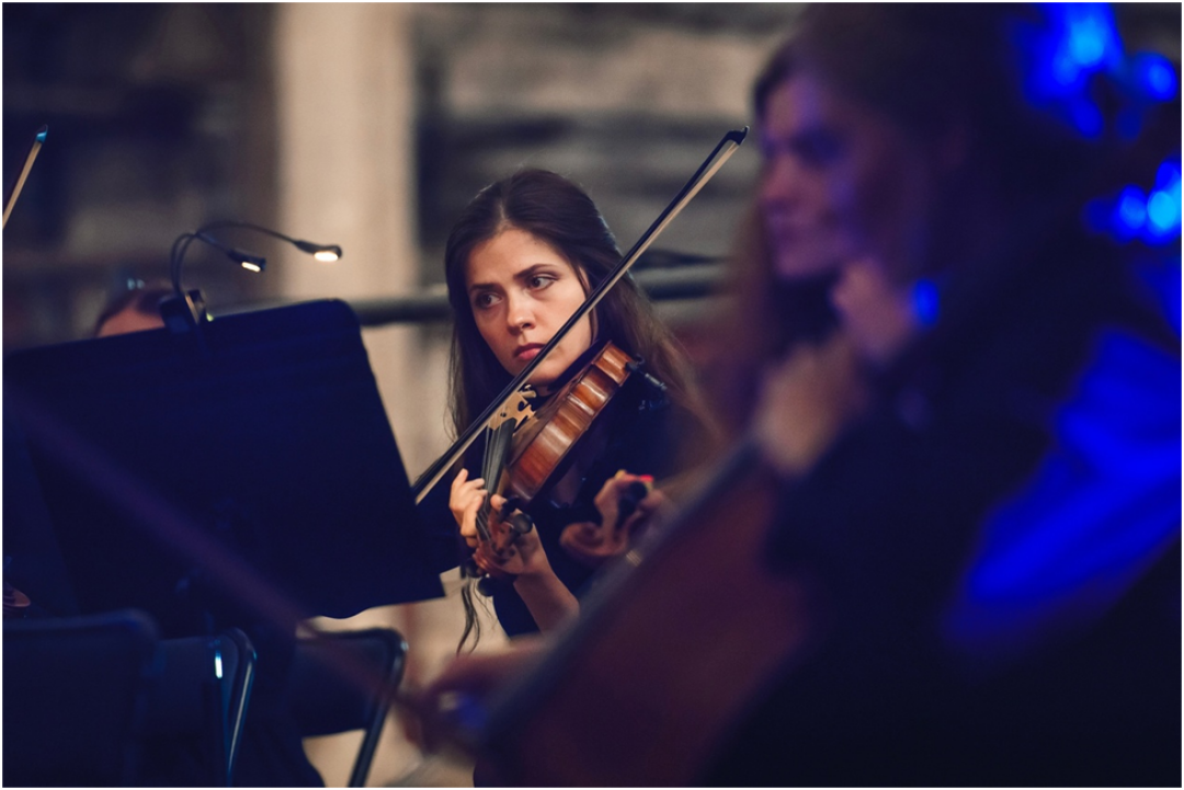 Премьера спектакля «Мастер и Маргарита. Часть вторая: что есть истина?»