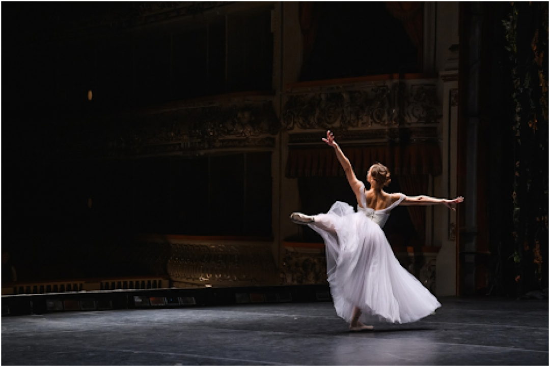 Балет «Жизель»
