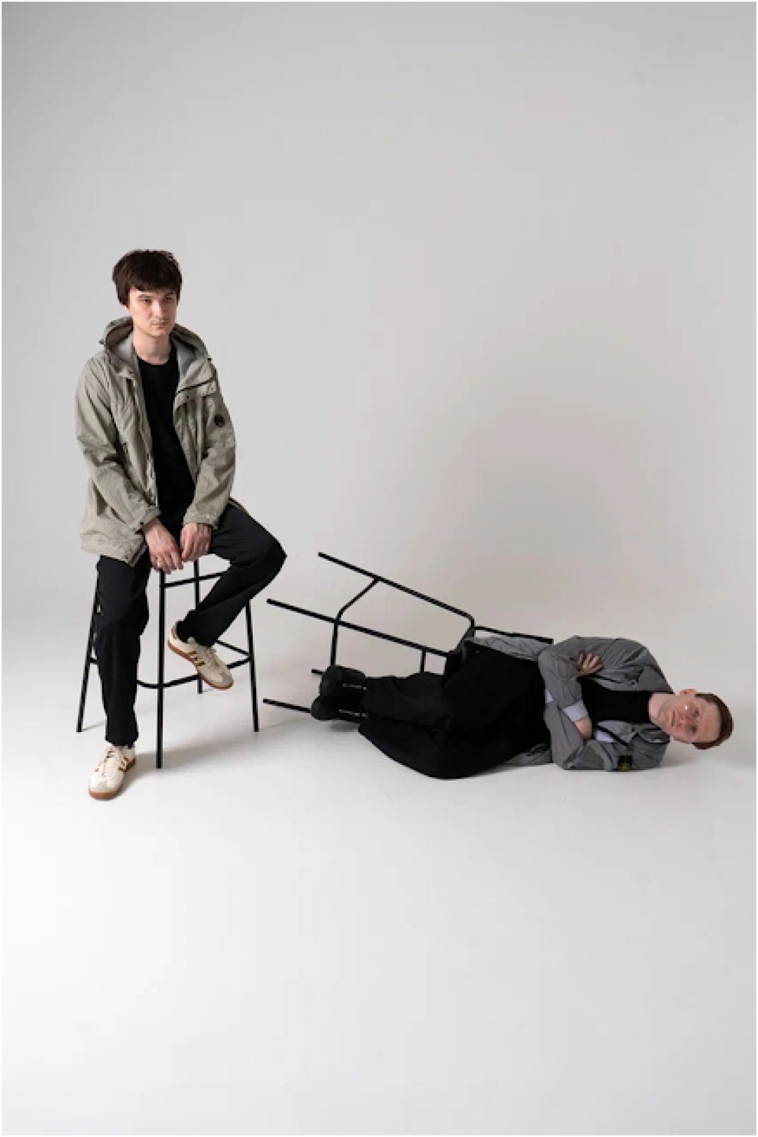 Группа «Буерак»