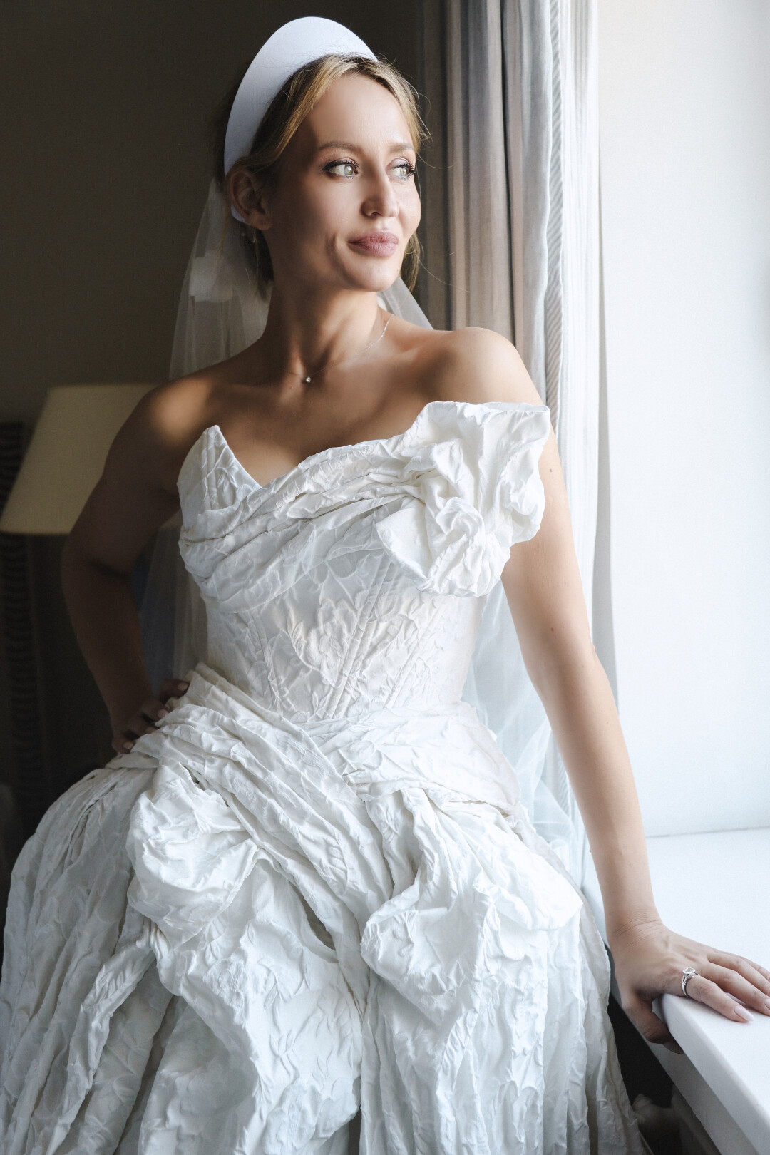 Александра Павлова