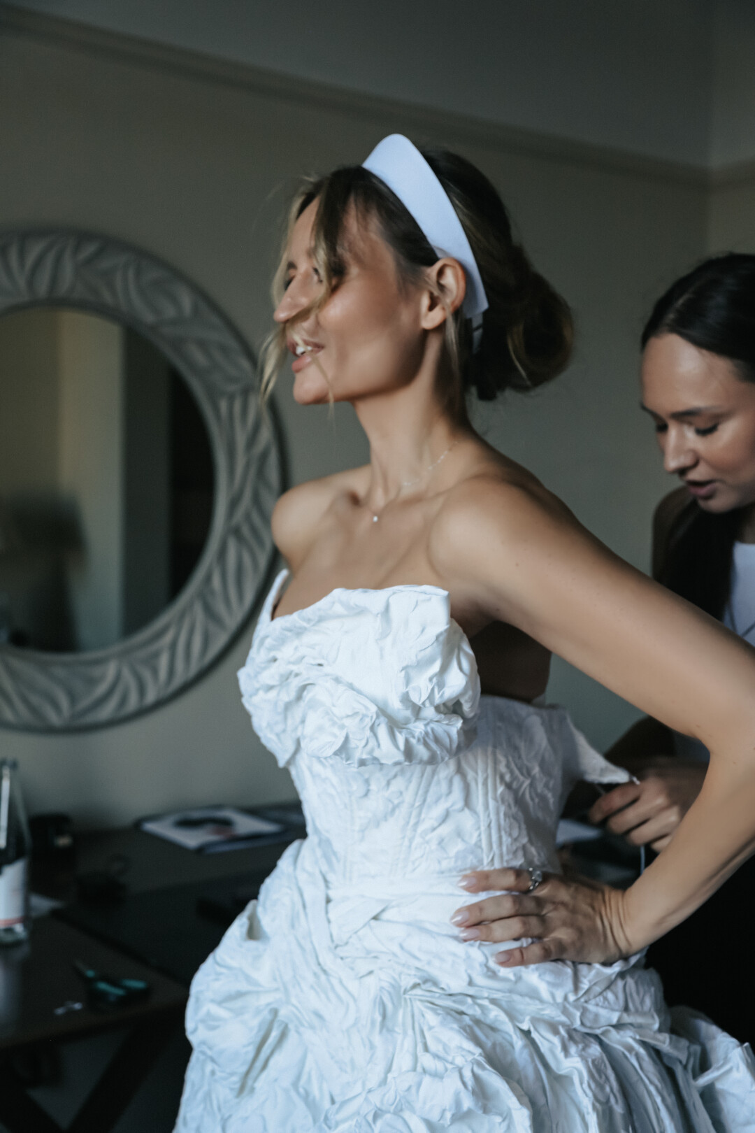 Александра Павлова