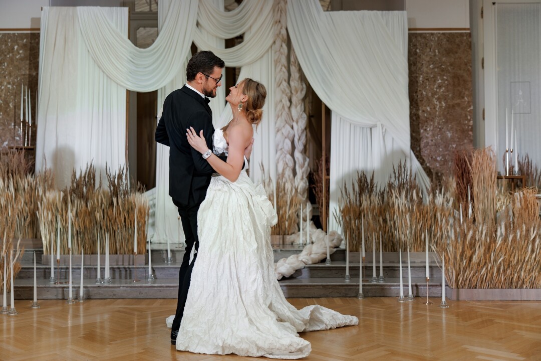 Ростислав Павлов. Александра Павлова