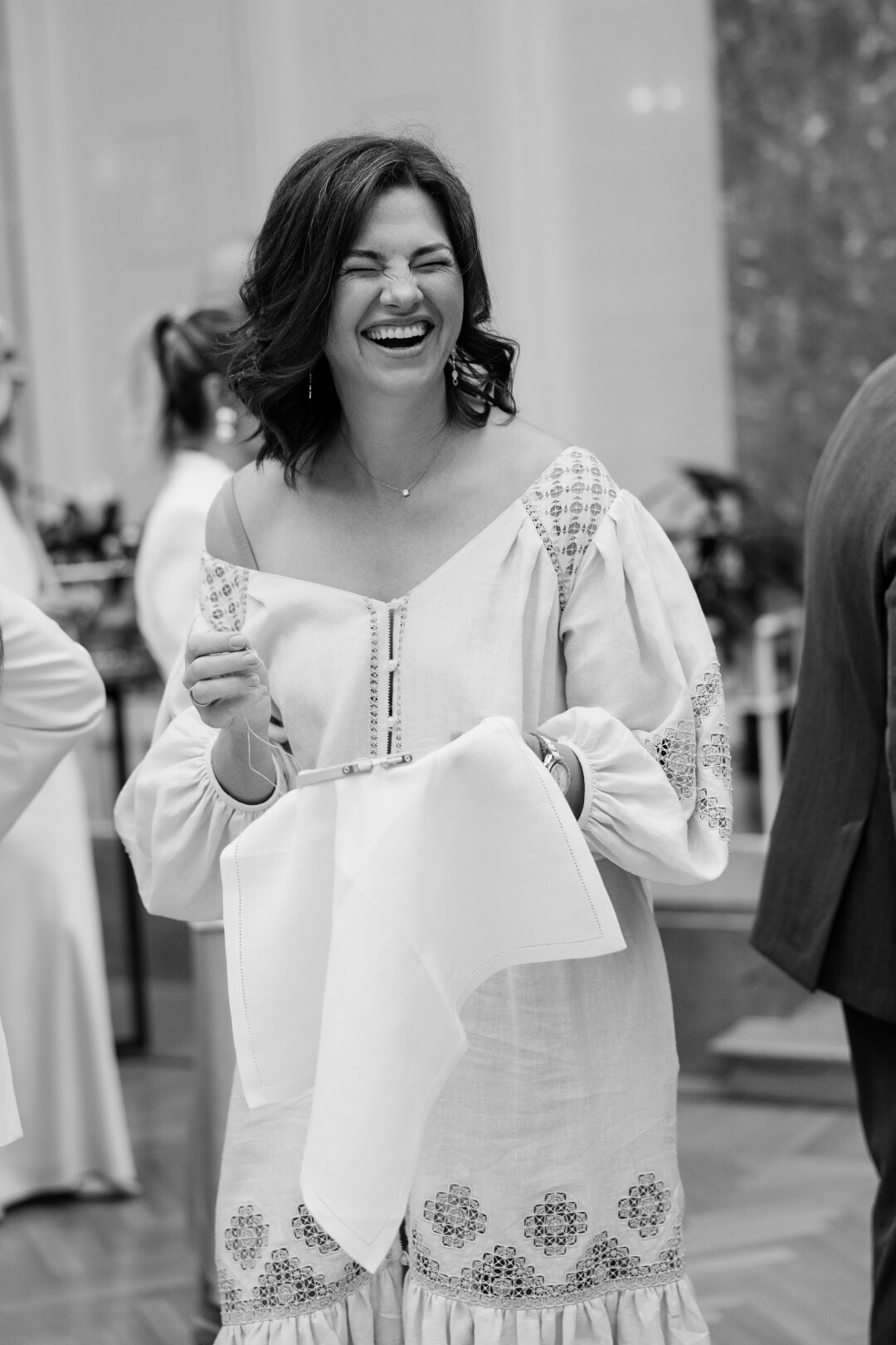 Ольга Смирнова