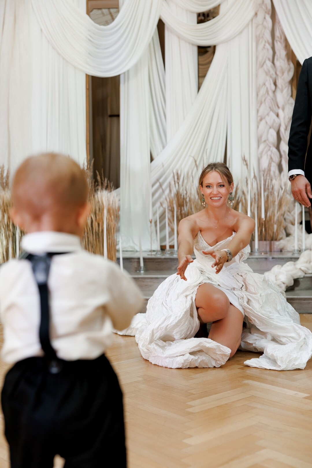 Александра Павлова